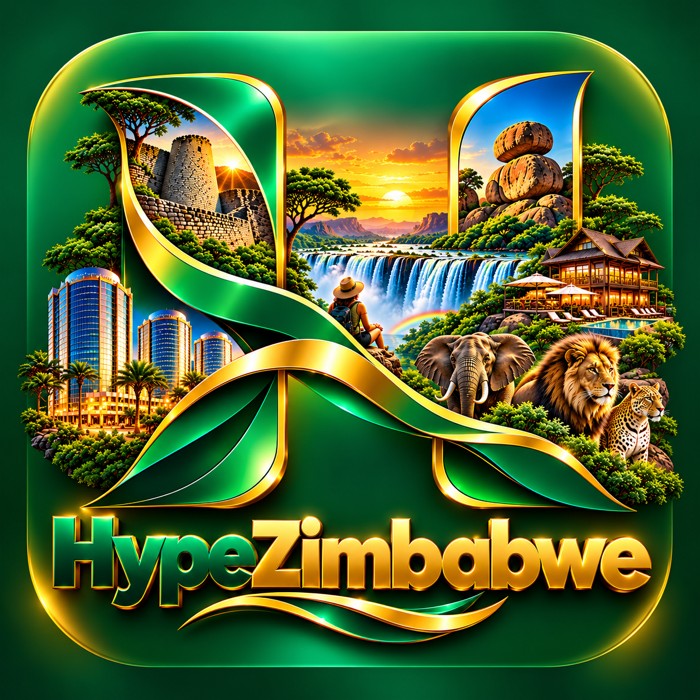 Hype Zimbabwe app icon